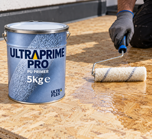 UltraFlex ULTRAPRIME PRO PU Primer - 5KG