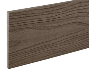 Cladco ProDeck Capped Composite Fascia Trim - 3.6m (All Colours)