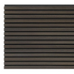 Cladco Internal Slatted Wall Panels - 600mm x 600mm (All Colours)