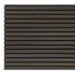 Cladco Acoustic Internal Slatted Wall Panels - 600mm x 600mm (All Colours)