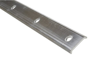 TRC Termination Bar with Fixings - 2500mm