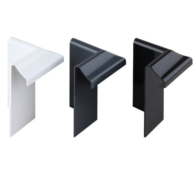 Rubbatrim Edge Trim Internal Corners
