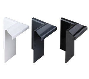 Rubbatrim Edge Trim Internal Corners