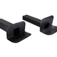 TRC EPDM Horizontal Drain Outlet