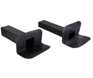 TRC EPDM Horizontal Drain Outlet