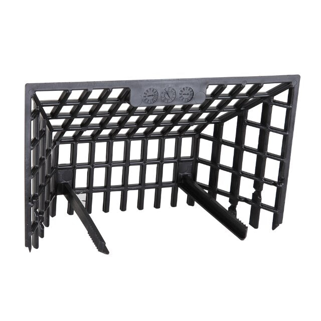 TRC EPDM Horizontal Drain Leafguard