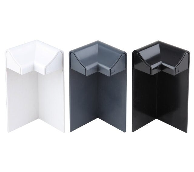 Rubbatrim Edge Trim Trim External Corners