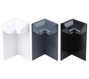 Rubbatrim Edge Trim Trim External Corners