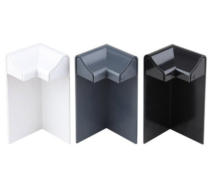 Rubbatrim Edge Trim Trim External Corners