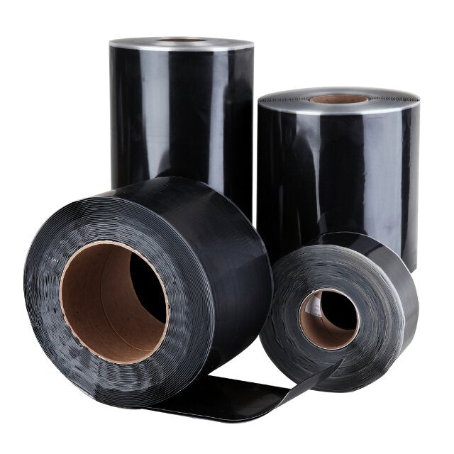 TRC Techno EPDM FormFlash Flashing Tape (per metre)