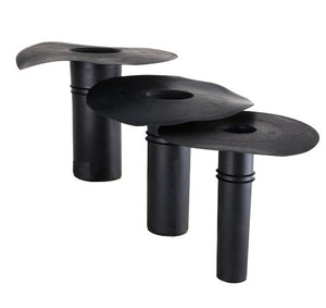 TRC EPDM Flat Roof Rainwater Drainage Outlet