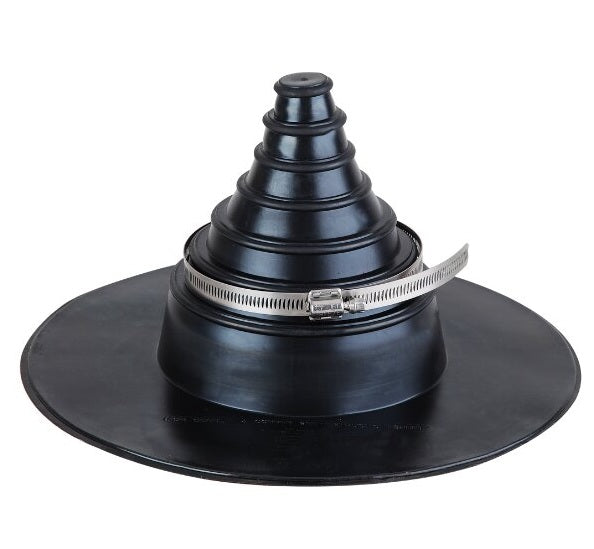 TRC EPDM Universal Pipe Seal