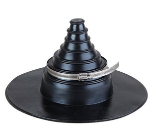 TRC EPDM Universal Pipe Seal