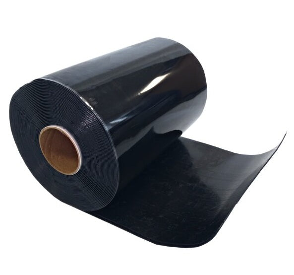 TRC Techno EPDM FormFlash 12" x 15.25m roll