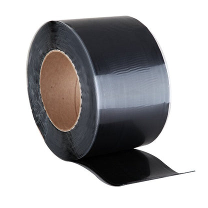TRC Techno EPDM FormFlash 5" (per metre)