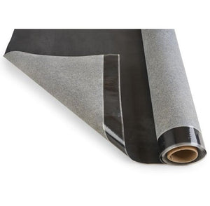 TRC Techno Fleece Backed EPDM Roll - 1.52m x 15.25m