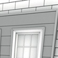 Cladco ProDeck Capped Composite Corner Trim - 2.2m (All Colours)