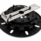 DEKS ARKIMEDE Stainless Steel Perimeter Support Bracket
