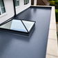 MetroFlex Flexible GRP Fibreglass Roofing Kit - 7m2