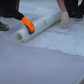Cromar PRO GRP 450grm Fibreglass Matting - 70m2