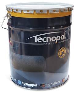 Desmopol Liquid Polyurethane Waterproofing Membrane - 25kg (PALLET of 30)