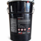 DT1 One Coat Hybrid Polyurethane Waterproofing Membrane - Grey 14kg (PALLET of 30 Tins)