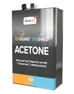 Kovertek TekGuard GRP Acetone
