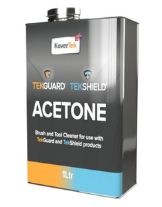 Kovertek TekGuard GRP Acetone