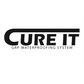 Cure It GRP Reinforcement Bandage - 75mm x 75m
