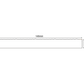 Cladco ProDeck Capped Composite Fascia Trim - 3.6m (All Colours)