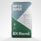 K-Rend HP12 Base Coat Render - 25Kg