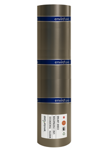 Lead Code 4 - 1000mm x 6m Roofing Lead Flashing Roll