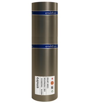 Lead Code 4 - 900mm x 6m Roofing Lead Flashing Roll