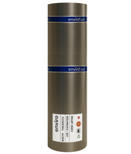 Lead Code 4 - 900mm x 6m Roofing Lead Flashing Roll