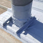 Eagle Aquapol Instant Waterproof Acrylic Coating - Grey 20kg (Pallet of 20 Tins)