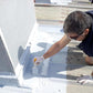 Eagle Aquapol Instant Waterproof Acrylic Coating - Grey 20kg (Pallet of 20 Tins)