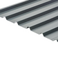 Cladco 32/1000 Box Profile Sheeting 0.5 Thick Plain Galvanised Roof Sheet