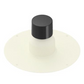DEKS PVC Flat Roof Breather Vent