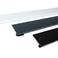 Rubbatrim Edge Trim for EPDM - 2.5m x 106mm