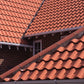 Redland Fenland Pantile - Terracotta