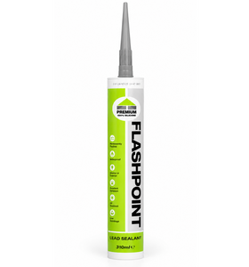 Flashpoint Lead Sealant - 310ml