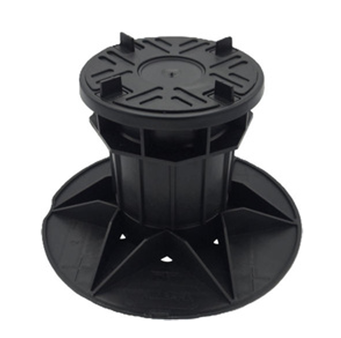 Wallbarn Universal Extra Adjustable Pedestal 125mm - 215mm