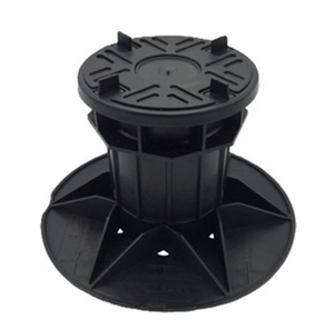 Wallbarn Universal Extra Adjustable Pedestal 125mm - 215mm