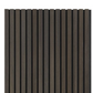 Cladco Acoustic Internal Slatted Wall Panels - 600mm x 600mm (All Colours)