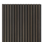 Cladco Internal Slatted Wall Panels - 600mm x 600mm (All Colours)