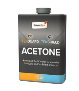 Kovertek TekGuard GRP Acetone