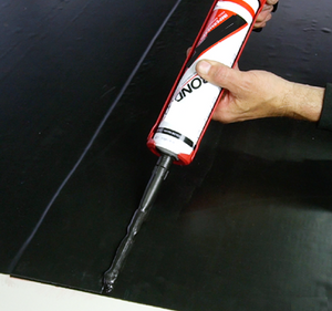 EPDM ONE Bond Adhesive Sealant