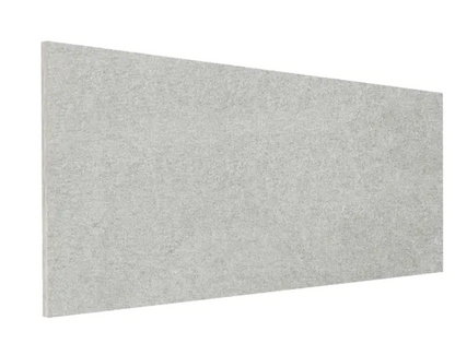 Cladco Fibre Cement Exterior Grade Multipurpose Backer Board - 2400mm x 1200mm