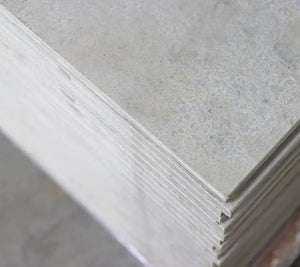 Cladco Fibre Cement Exterior Grade Multipurpose Backer Board - 12mm x 2400mm x 1200mm