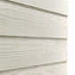 Cladco Fibre Cement Lap Cladding Boards - Cream (3.66m)